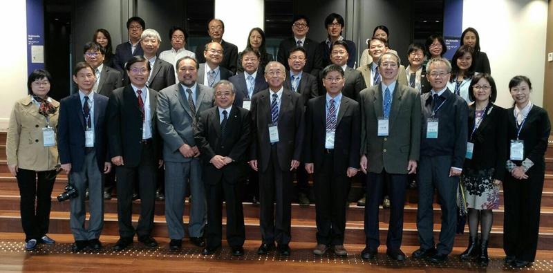 TWAEA Organized the "2016 Study Group on Institutional Management and Institutional Research of Universities in Japan (Kansai Region)"