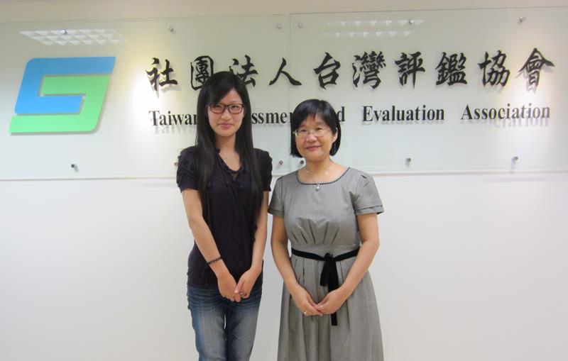 TWAEA Arranged SEEI Representatives to Visit Technical Universities in Taiwan