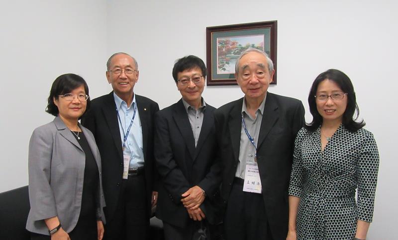 TWAEA Hosted the Taiwan-Japan Joint Conference on Institutional Research