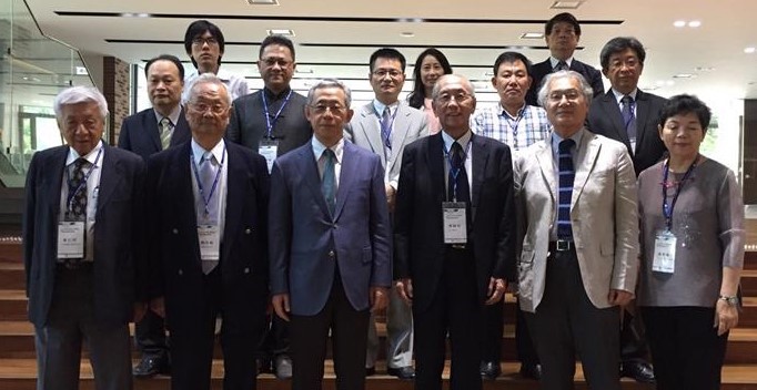 TWAEA Organized the "2017 Study Group on Board of Trustees and Institutional Management of Universities in Tokyo, Japan"